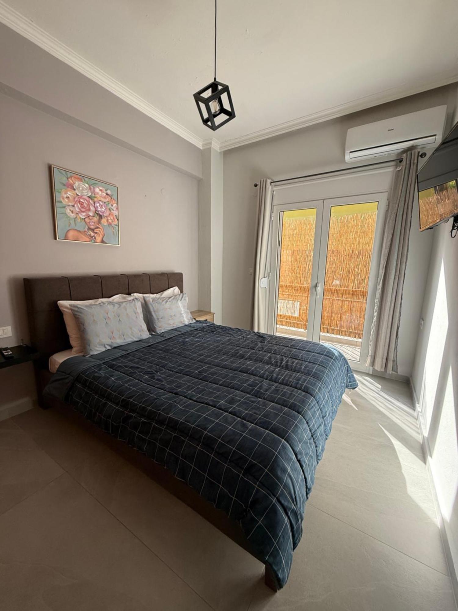 The House Of Johnkou Apartment Chania  Exterior photo
